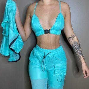 Fashion Nova Tracksuit